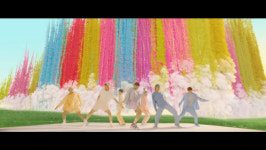 방탄소년단(BTS) Dynamite MV, 전 세계 최단기간 1억뷰 돌파 대기록…Stay Gold 1억뷰-작은시 9억뷰 동시 돌파