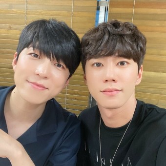 유키스 데뷔 12주년, 수현-이준영 전한 소감…'완전체 무대 소망까지'