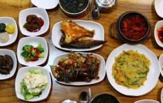 2TV 저녁 생생정보-초저가의비밀 초저가!…간장게장 맛집, 위치는?