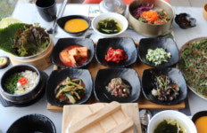 생방송 투데이-소문의맛집 우렁 듬뿍 강된장 맛집, 위치는?