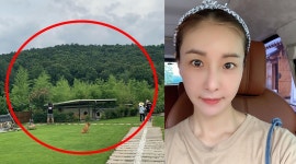 한다감, 장독대에 넓은 마당까지 세종시 한옥집 눈길…아버지 함께 가마솥 이용한 건강요리 나서