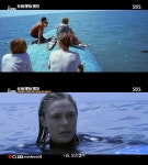 더 리프 요트 전복 망망대해에 상어까지 접속!무비월드-이영화제목이뭐지?