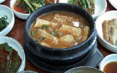 2TV 저녁 생생정보-정성으로 직접 만든 식당 청국장 맛집, 위치는?