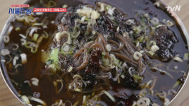 택배 안 되나…서울촌놈 전주 메밀국수, 윤균상 추천 소바 맛집