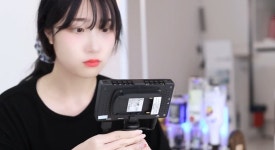 BJ 신나린, 베스트 비제이 박탈+방송정지 다 제 잘못…죄송하다