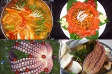 생방송투데이-고수뎐 서울 하월곡동 민물매운탕·무침회 맛집, 강물을 지배하는 자!…대박신화 영주 문어 가게 위치는?