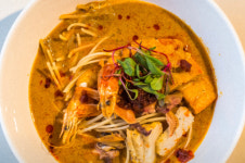 생방송 투데이-먹킷리스트 한 그릇에 담긴 동남아시아의 맛!…락사 맛집, 위치는?