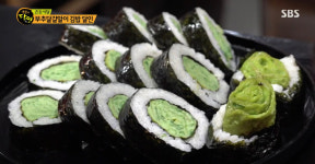 생활의 달인-은둔식달 부추 달걀말이 김밥 달인+함경도식 만두 달인…맛집 위치는?