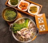 생방송투데이-환상의코스 서울 강남 선릉역 맛집, 비지전골-민물장어샤부샤부-복어칼국수 국물 보양식! 맛있는 녀석들 그 곳