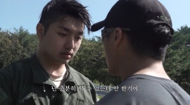 [종합] 가짜사나이2 샘김·홍구·힘의길·이과장 퇴교, 극한의 구보훈련