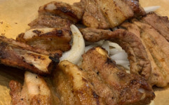 2TV 저녁 생생정보-대동맛지도 충남 논산 갈비궁중전골+소양념갈비+코다리 메밀 막국수 맛집, 위치는?