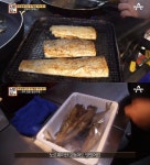 생선 굽는 고양이…서민갑부 생선가게, 즉석에서 조리하는 생선구이