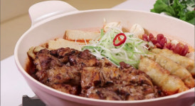생방송 투데이-맛의 승부사 서울 강남구 직화 쌈떡볶이 맛집, 위치는?