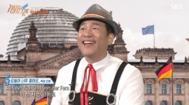 세상에이런일이 요들 인생 30년, 각국 요들 완벽 소화 감탄 (2)