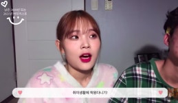 18세에 부부된 이유는…유튜버 참참참, 홍영기까지 직접 응원한 이유