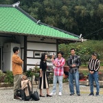 너무 웃긴 곽진영 누나…불타는 청춘 구본승, SNS서 새친구 김홍표와 함께한 사진 공개하며 소감 전해