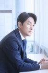 [인터뷰] 비밀의 숲2 김영재, 김사현은 터닝포인트…앞으로 장르물 만나보고 싶어