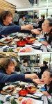 딸 챙기는 다정한 아빠…팝핀현준, 다래끼 난 딸 예술 걱정