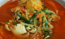 생활의 달인-은둔식달 인천 삼선짬뽕 달인, 맛집 위치는?