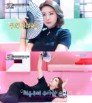 [어제픽] 대한외국인 미스차이나 출신 소월, 중국 부채춤 시선 강탈 한국 드라마 좋아! 