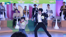 학교 다닐 때 엄마가 동생 낳아…리틀싸이 황민우, 동생 황민호 키운 사연