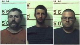 키우는 가축들과 수년간 수간한 미국 농부들 동물 학대로 20~41년형 선고