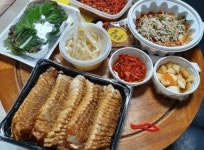 이게 3만 6천 원?…너무 많아서 논란(?)인 배달 보쌈 후기