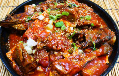 2TV 저녁 생생정보-인생역전의맛 경기 고양시 매운코다리조림 맛집, 위치는?