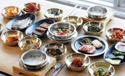 2TV 저녁 생생정보-비법24시 부산 연제구 한정식 맛집, 위치는?