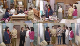 [종합] 오 삼광빌라 황신혜, 진기주-전인화 집 방문하고 김선영-보나-려운 만나…전인화는 황신혜에게 진기주 출생의 비밀 고민