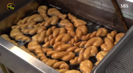 생활의 달인-은둔식달 부산 꽈배기 달인, 맛집 위치는?