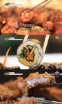 관찰카메라24 서울 문래역 돼지꼬리구이 vs 부산 깡통시장 돼지갈비프라이드 & 삼겹살김밥 맛집 위치는? 수요미식회 그 곳! [어제픽]