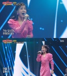 프리미엄 고속버스 타고 다녀…트롯신이 떴다 한봄, 심사위원 극찬 받고 4라운드 진출