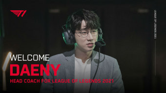 [LCK] T1, 담원서 대니-제파 감독-코치로 영입…부임설 돌던 폴트-LS는?