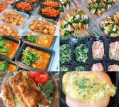 생방송투데이 파주 우리동네반찬가게 위치는?…인생분식 광명시장 손칼국수 소박한 행복