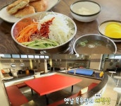 김영철의 동네한바퀴 청주 쫄면·크로켓 맛집 위치는? 생활의 달인 꽈배기 그 곳!…목욕탕 카페 눈길