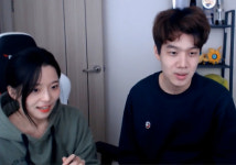 일주일 전에… 정윤종-남가예, 결별설 돌더니 결국 진짜로 헤어진 커플