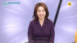 리즈 시절 그대로 탤런트 이연수, 나이 무색한 미모…결혼 가능성→이상형까지 공개