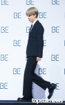 [HD포토] 방탄소년단(BTS) 지민, 남다른 분위기로 등장 (Life Goes On)
