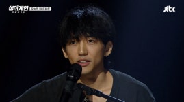 '싱어게인' 30호 가수, 밴드 알라리깡숑의 보컬 이승윤?