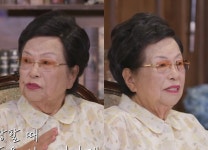 이수영 회장, 나이와 학력 재조명…정신이 말짱할 때