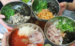 2TV 저녁 생생정보-택시맛객 경상남도 통영 푸짐한 제철 굴 한 상 차림 맛집, 위치는?