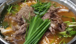 생방송 투데이-자족식당 서울 양천구 방목 흑염소 한 상(흑염소전골&흑염소탕&흑염소수육) 맛집, 위치는?