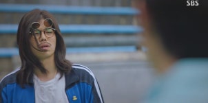 민설아 미국 오빠?…펜트하우스 체육선생님 정체 무엇? 인물관계도 속 로건 리 추측 이어져