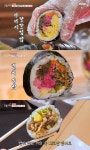 부부의 발견 홍승범♥권영경, 딸 홍세화도 배우 꿈! 분식집 운영 눈길…생방송오늘저녁 광명 대왕김밥 맛집 위치는? [어제픽]
