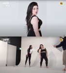 예기치 못한 사고 때문에…유튜버 홀리, 구해줘 살즈 다이어트 피드백
