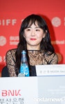 배우 문근영, 활동·학업 두마리 토끼 잡는 성실 활동 ★ 1위