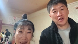 집 노출 걱정돼…나이차 37살 유튜버 다정한부부, 데이트 브이로그→집 공개