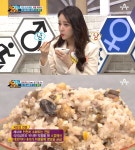 밥에찬 | '나는 몸신이다' 착한 탄수화물 '맥'(MAC), 찬 콩밥 & 버섯 추천! 장내 미생물 먹여 살리며 다이어트 [어제픽]
