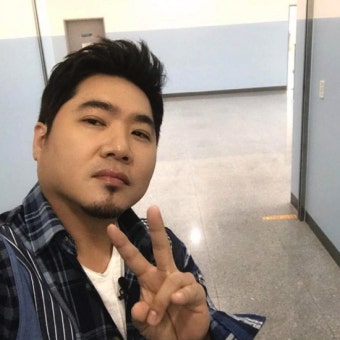 '딸바보' 김조한, 25살때 결혼 후 아내 비공개→이혼 루머